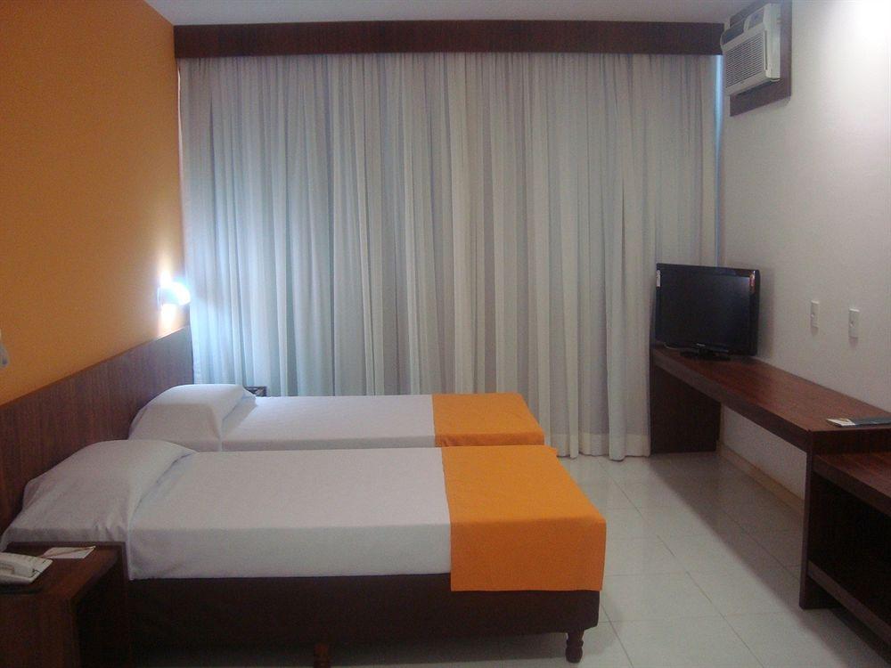 Alice Vitoria Hotel By Nobile المظهر الخارجي الصورة