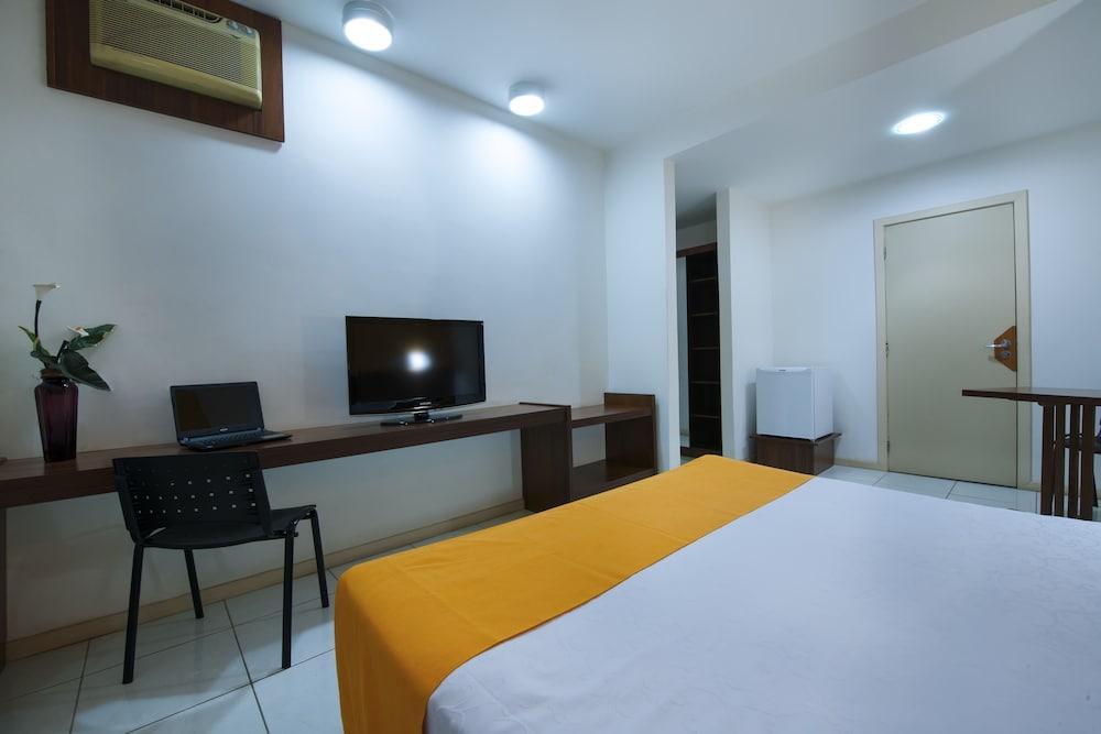 Alice Vitoria Hotel By Nobile المظهر الخارجي الصورة