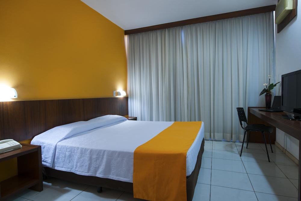 Alice Vitoria Hotel By Nobile المظهر الخارجي الصورة
