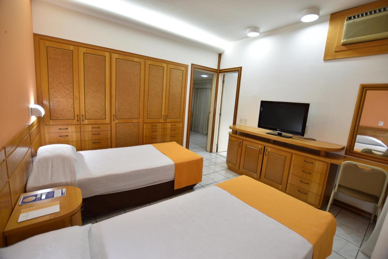 Alice Vitoria Hotel By Nobile المظهر الخارجي الصورة