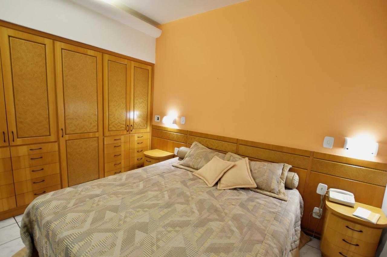Alice Vitoria Hotel By Nobile المظهر الخارجي الصورة