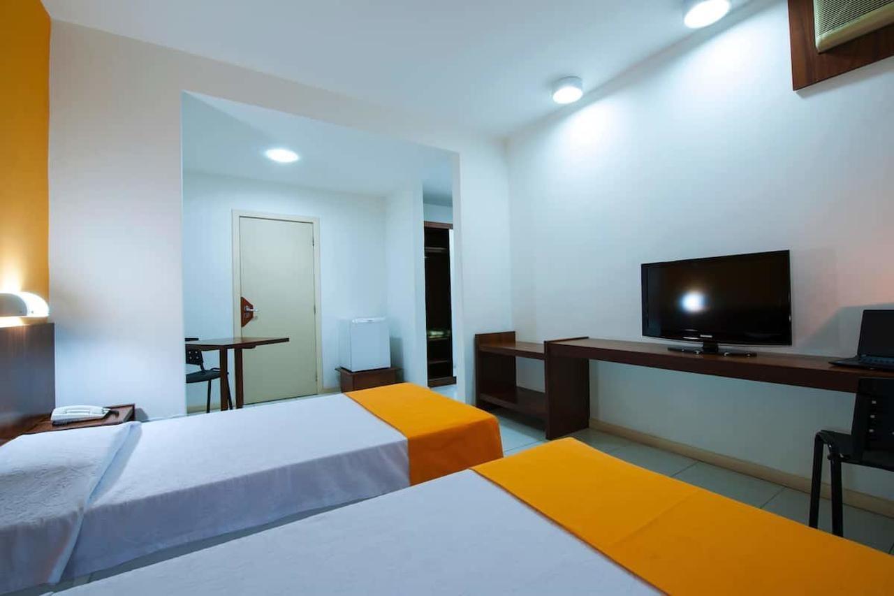 Alice Vitoria Hotel By Nobile المظهر الخارجي الصورة