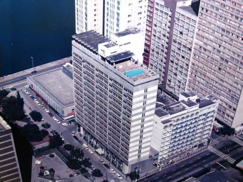 Alice Vitoria Hotel By Nobile المظهر الخارجي الصورة