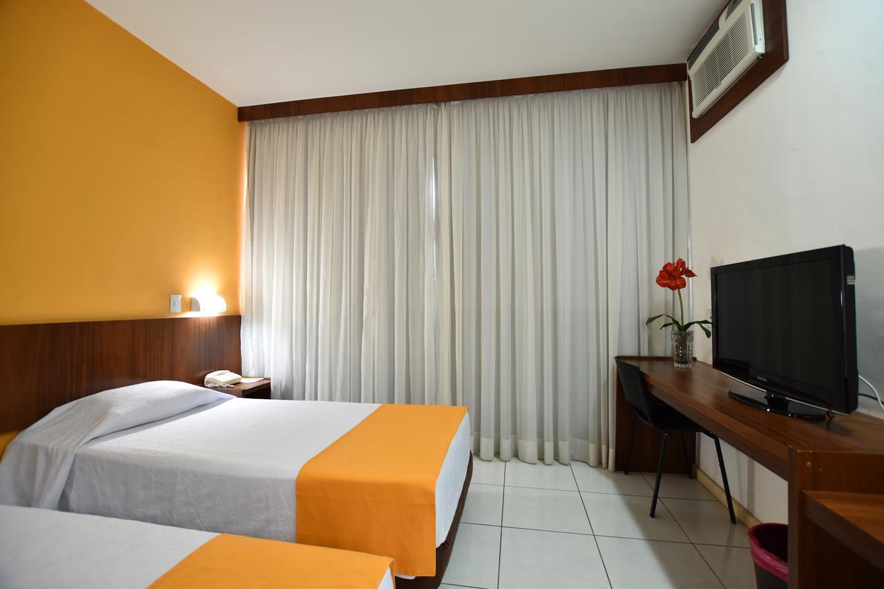 Alice Vitoria Hotel By Nobile المظهر الخارجي الصورة