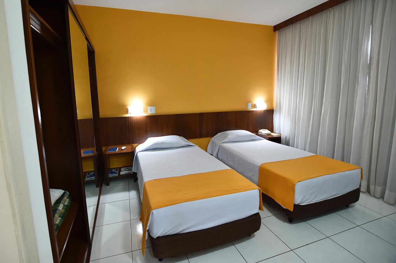 Alice Vitoria Hotel By Nobile المظهر الخارجي الصورة