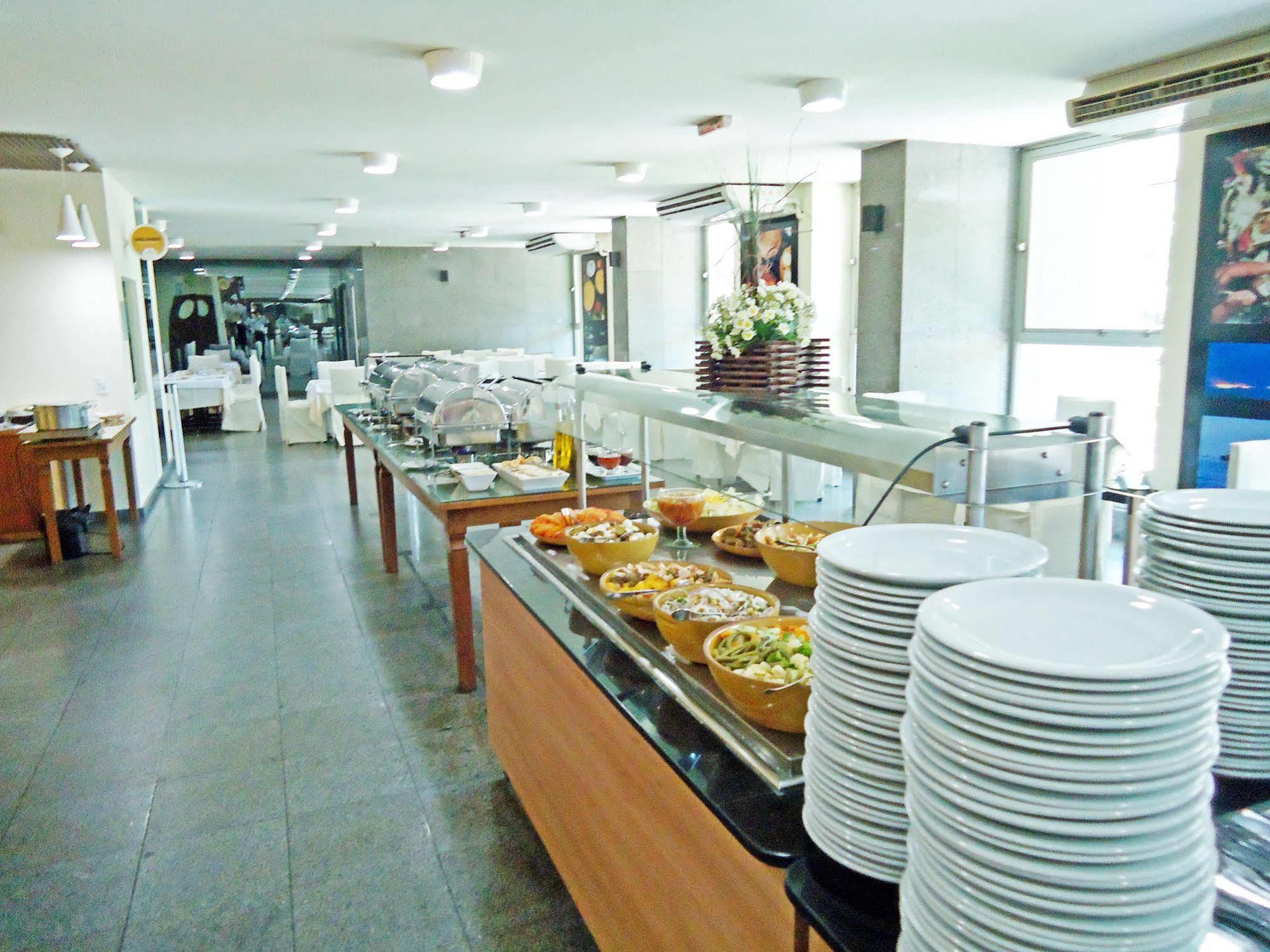 Alice Vitoria Hotel By Nobile المظهر الخارجي الصورة