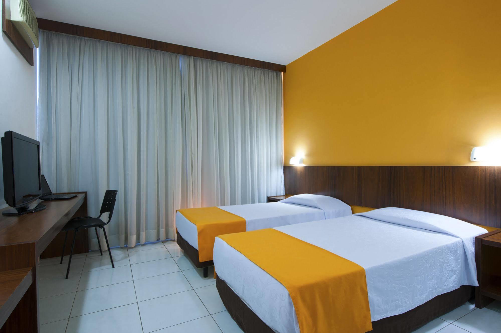 Alice Vitoria Hotel By Nobile المظهر الخارجي الصورة